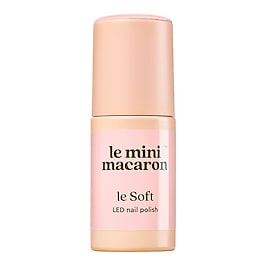 Le Soft - Vernis semi-permanent LED 